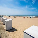 Cozy Nook Near The Sandy Shore * Middelkerke