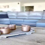 Cozy Nook Near The Sandy Shore Apartment *