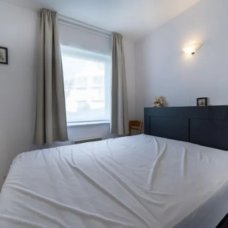 Cozy Nook Near The Sandy Shore Middelkerke