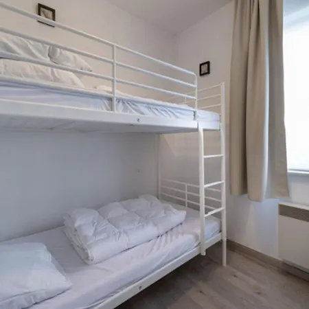 Cozy Nook Near The Sandy Shore Apartment Middelkerke