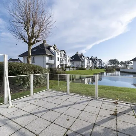 Cozy Nook Near The Sandy Shore * Middelkerke