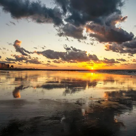 Cozy Nook Near The Sandy Shore * Middelkerke